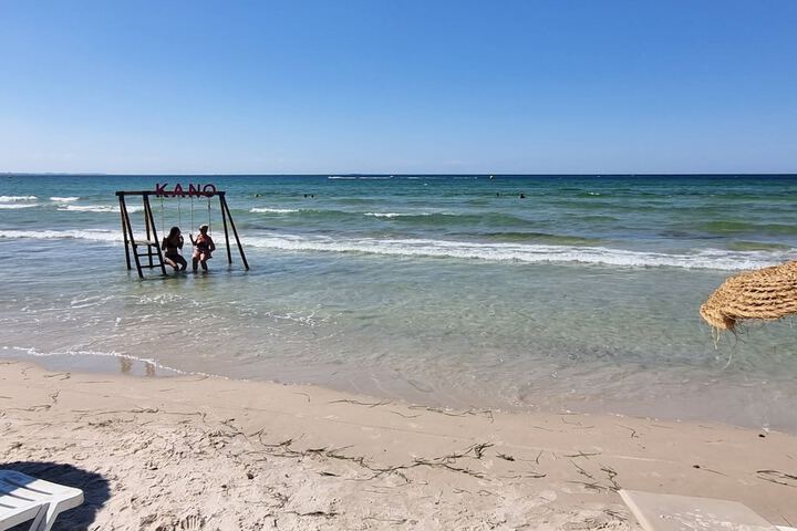 Beach 32 of 35