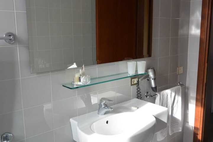 Bath Interior