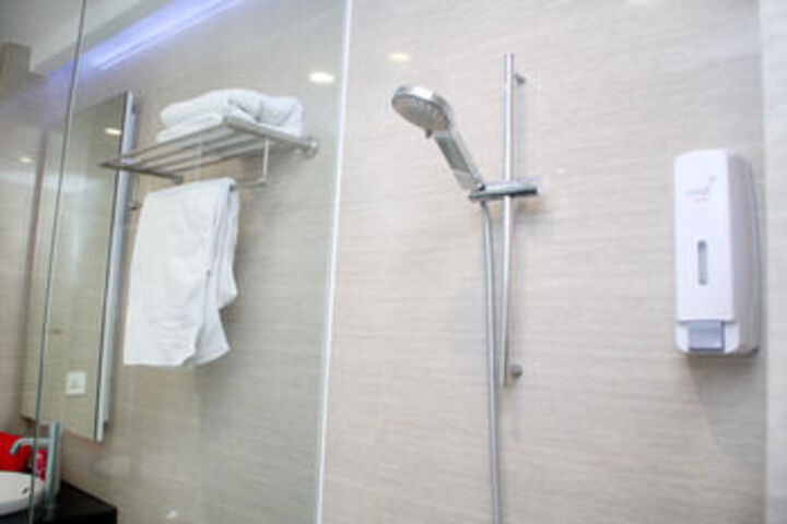 Fitness Facility Photos