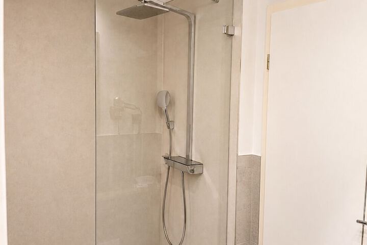 Restrooms
