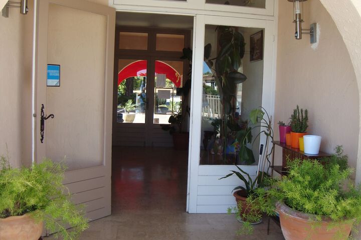 Hotel 40 of 51