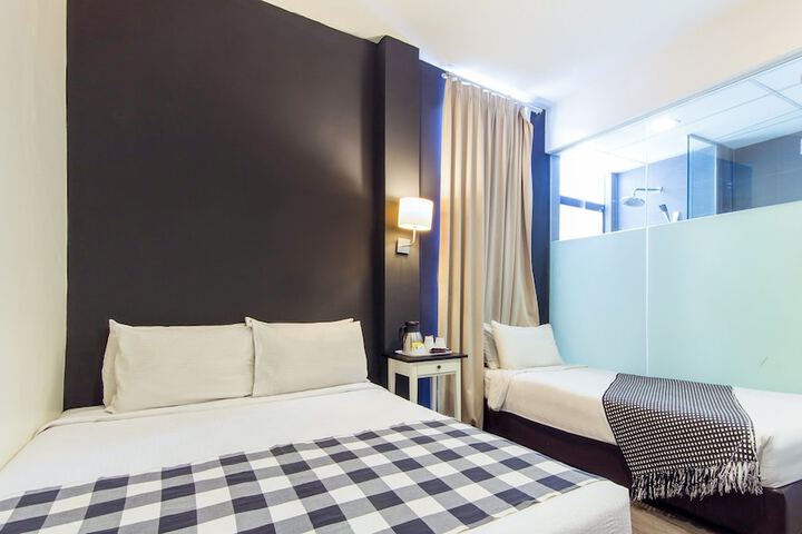 Room 37 of 101