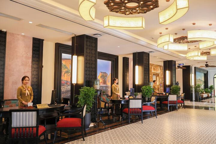 Hotel Interior 2 of 107
