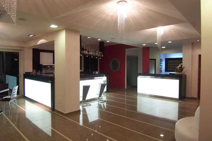 Hotel Interior 4 of 53
