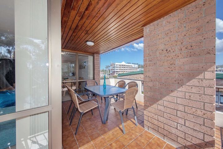 Terrace/Patio 8 of 17