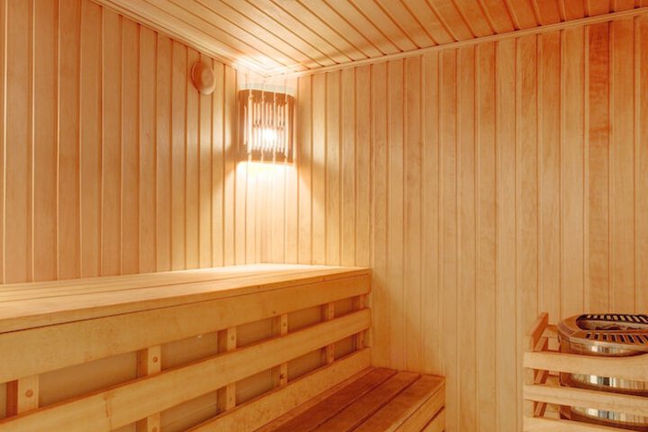 Spa Massage