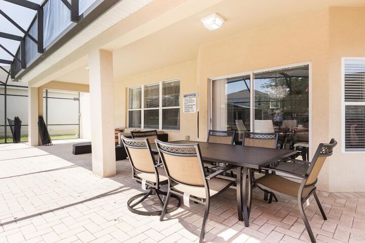 Terrace/Patio 613 of 710