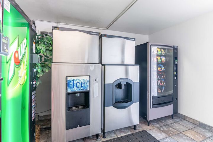 Vending machine