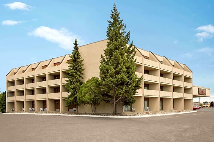 Fitness Center Photo