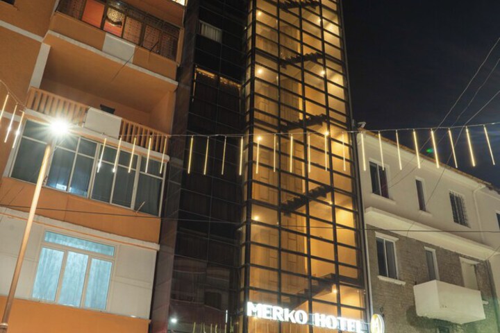 Hotel 89 of 91