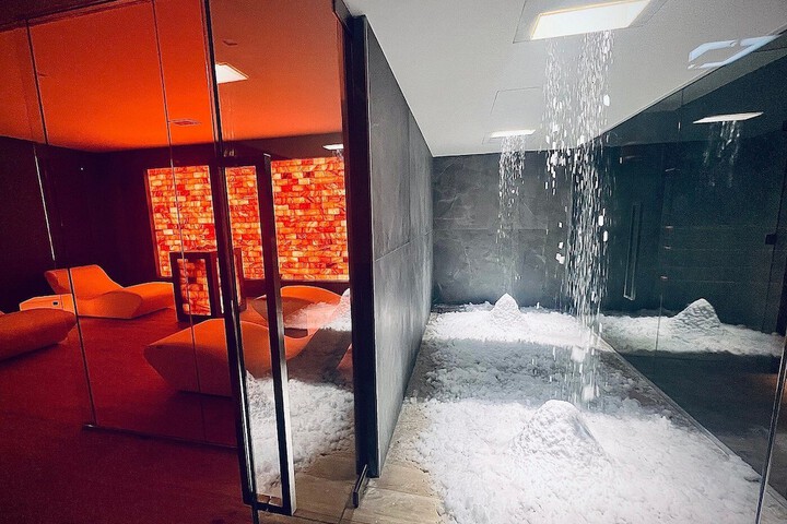 Fitness Facility Photos