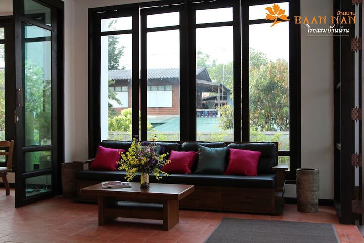 Hotel Interior 4 of 45