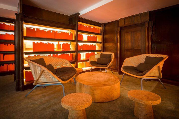 Hotel Interior 65 of 71