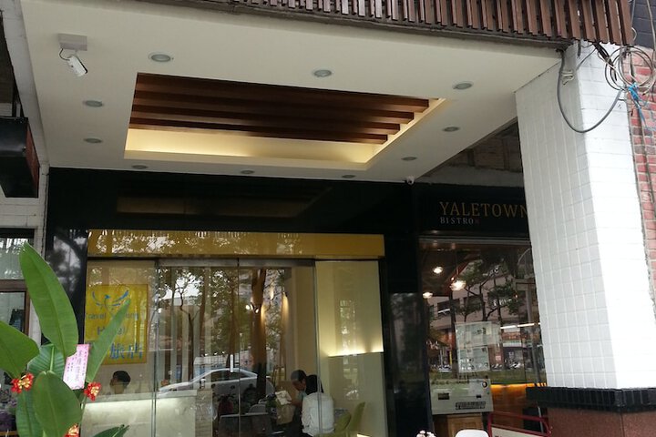 Hotel 60 of 60