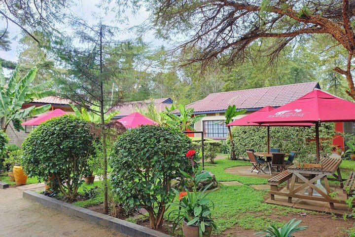 Fitness Facility Photos