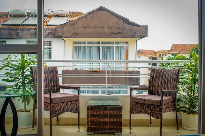 Terrace/Patio 22 of 45