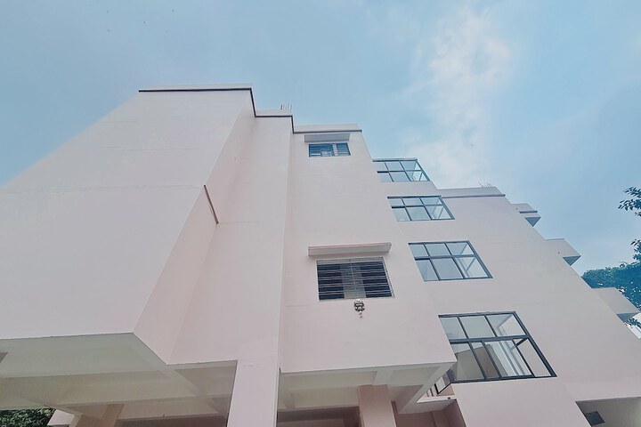Hotel 18 of 18