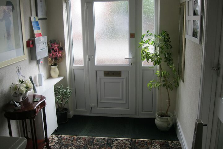 Lobby Photos