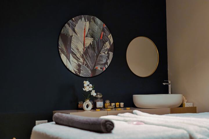 Fitness Facility Photos