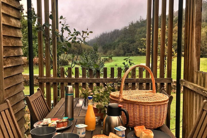 Breakfast/Coffee Service 58 of 72