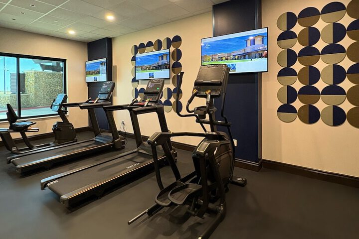 Health and Fitness 8 of 16