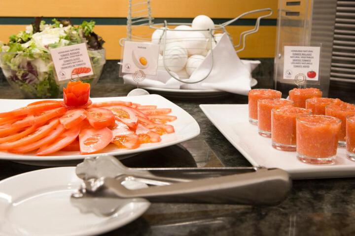 Fitness Facility Photos