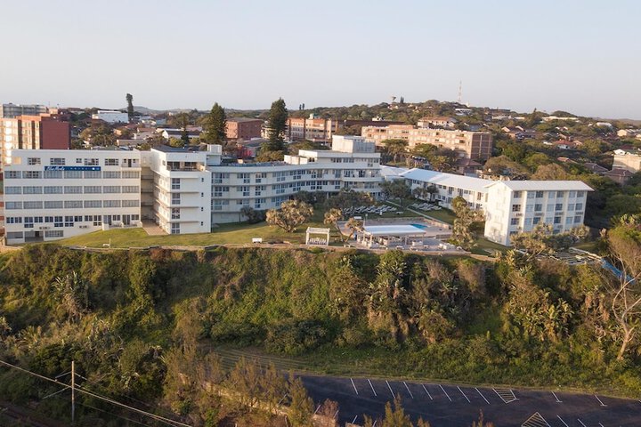 Hotel 326 of 343