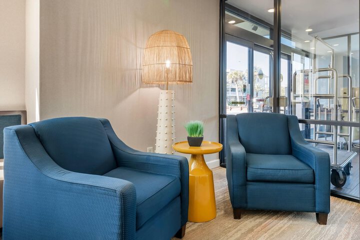 Hotel Interior 4 of 54