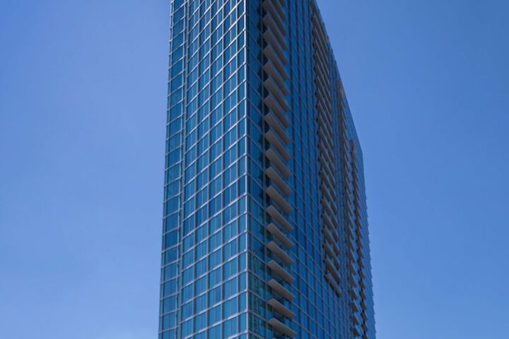 Hotel 110 of 110