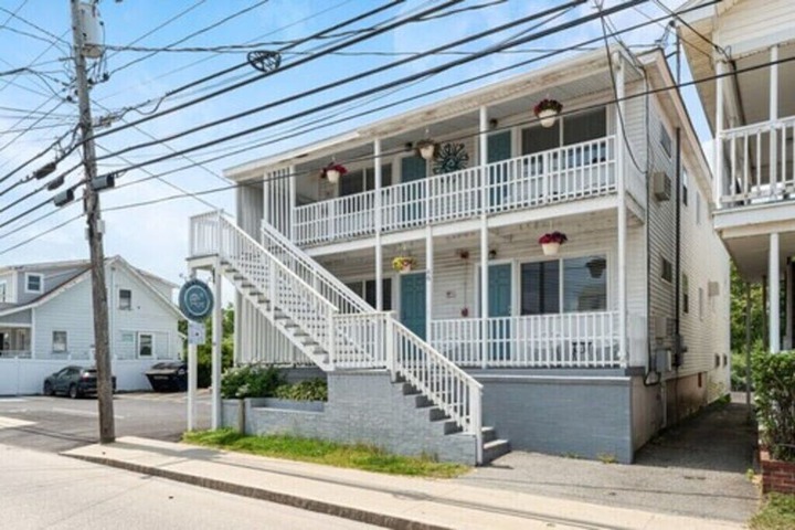 Seaside Suites in Old Orchard Beach, ME
