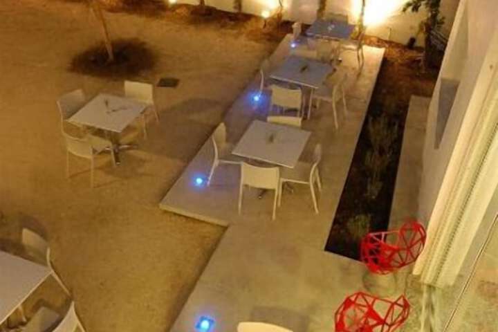 Terrace/Patio 15 of 15