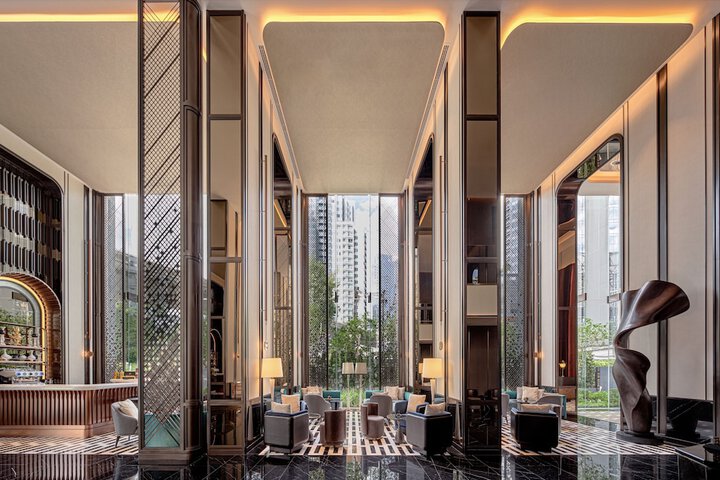 Photo of InterContinental Bangkok Sukhumvit by IHG