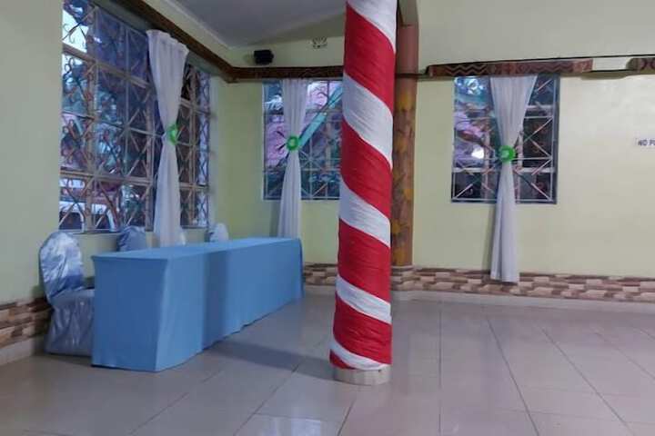 Ballroom/Hall 40 of 68
