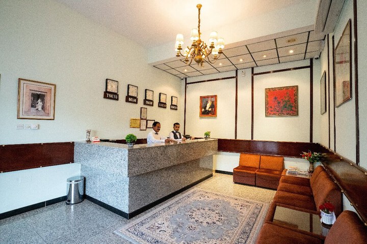 Hotel Interior 2 of 13