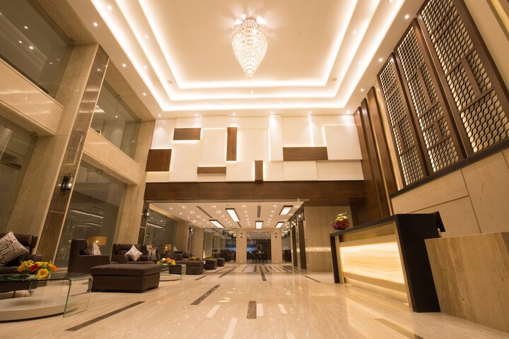 Image of Hotel Kiscol Grands