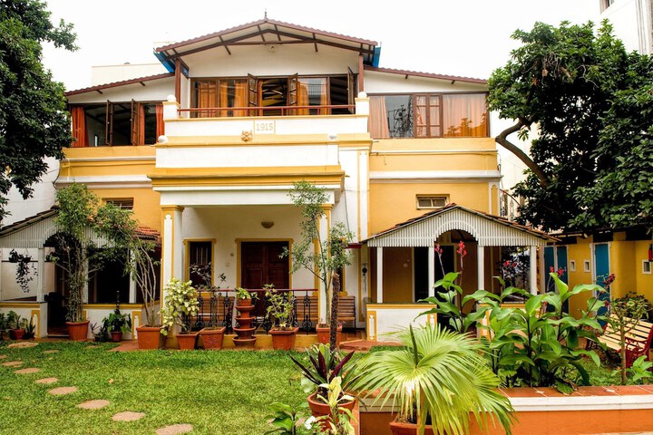 Hotel 88 of 89