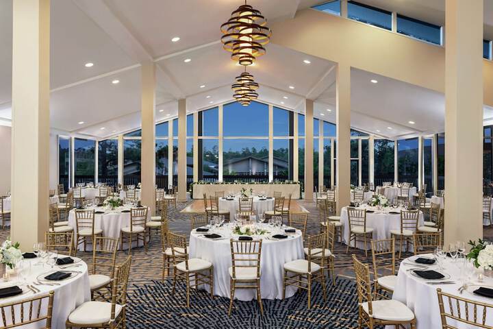 Ballroom