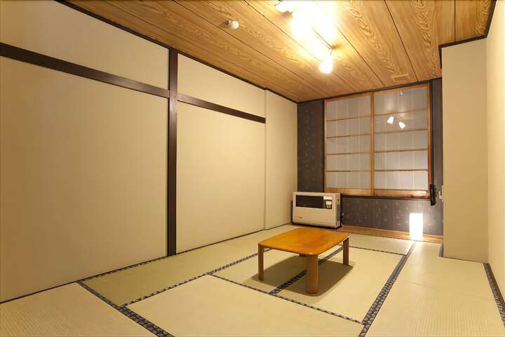 Standard Suite