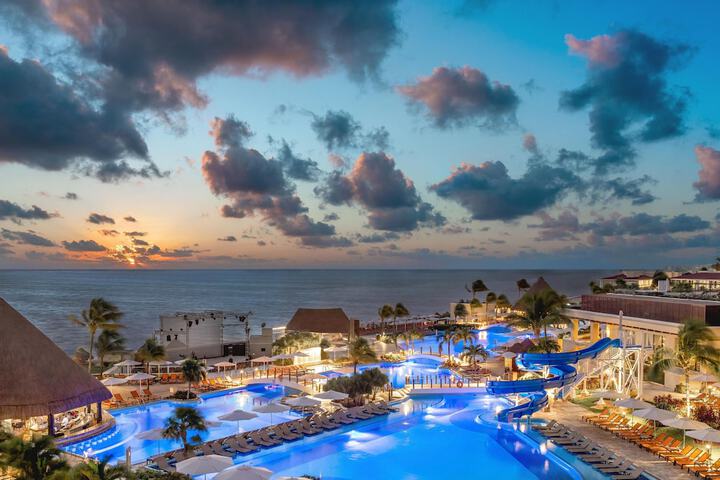 Image of Moon Palace Nizuc - All inclusive