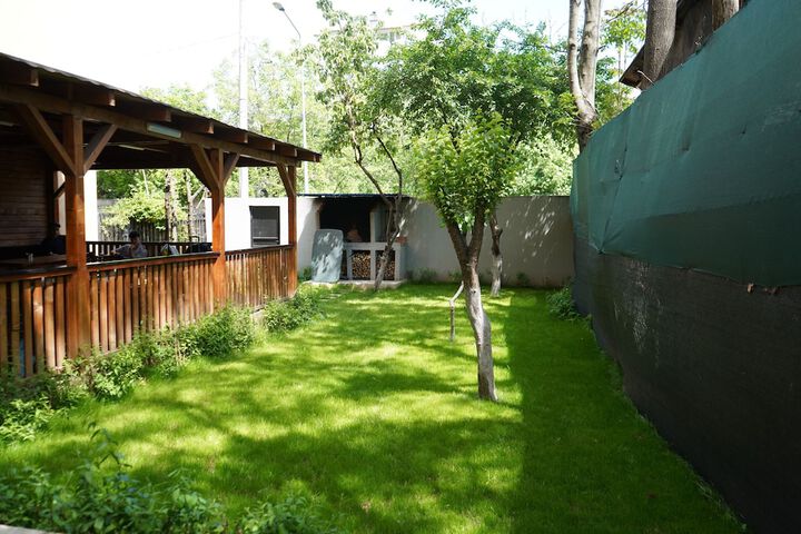 Hotel 18 of 22