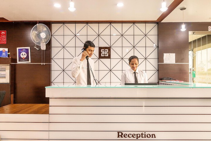 Lobby Photos