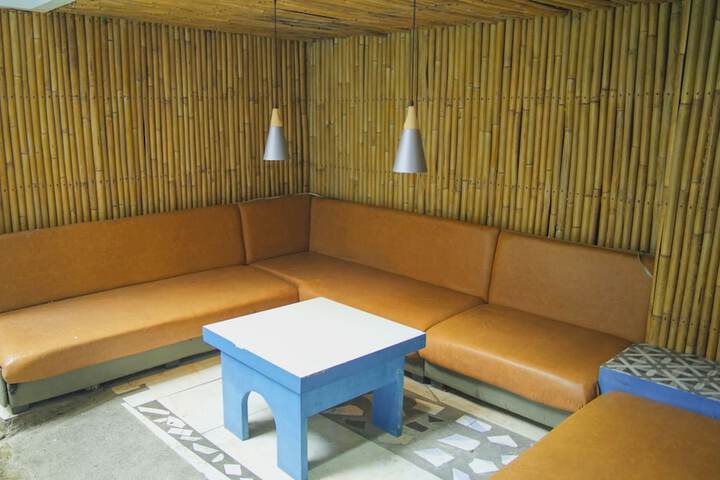 Hotel Interior 4 of 127