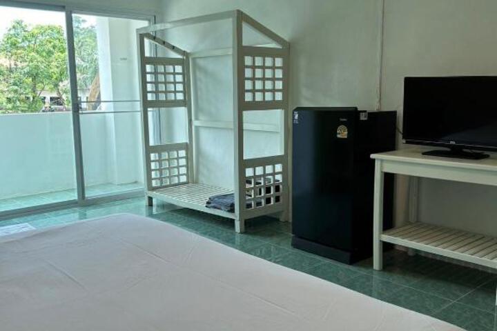 Fitness Center Photo