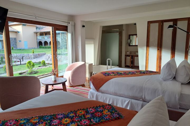 Hotel Casa Eva
