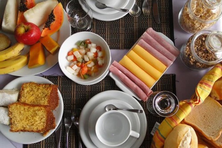 Coffee service