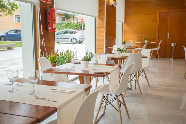 Restaurants