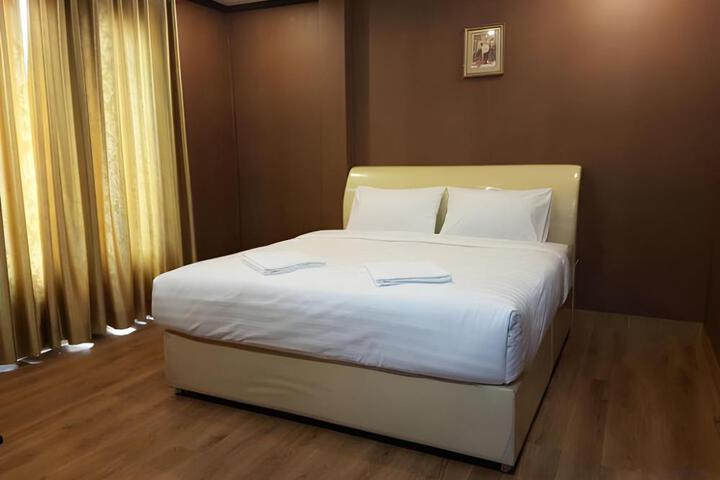 Fitness Center Photo