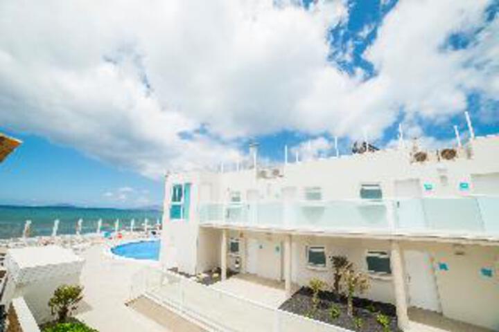 Gran Hotel Natura