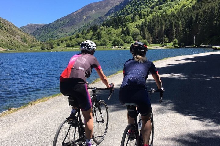 Bicycling
