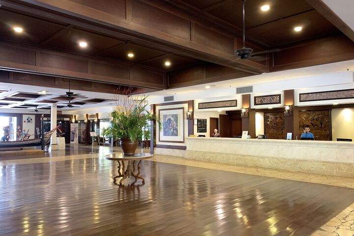 Hotel Interior 2 of 43